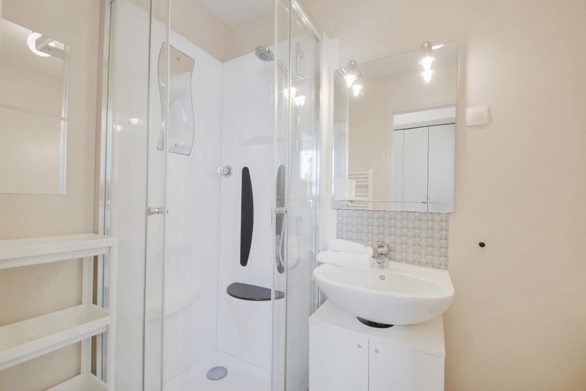 T3 Charmant 4* 65M² Parking @ Thermal / Artem Apartment Nancy Exterior photo